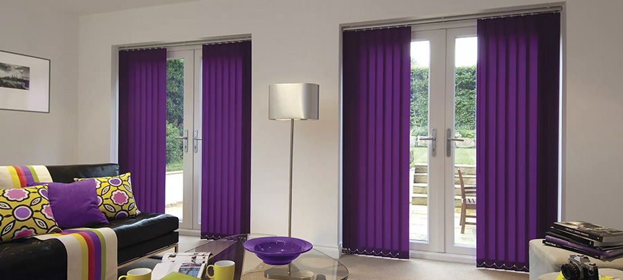 ¿Como elegir el color de tus cortinas?