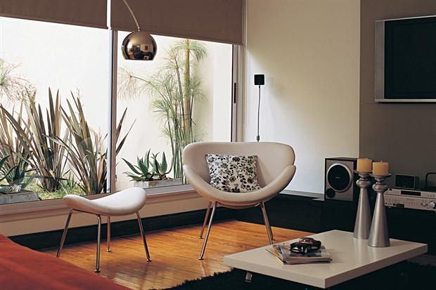 Diez ideas para decorar el living